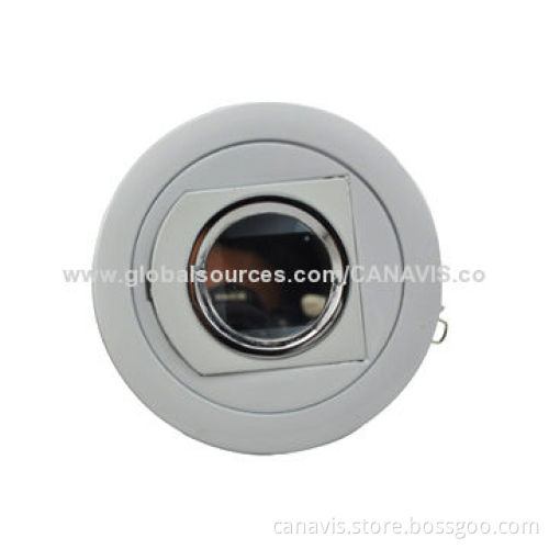 Mini Camera, 1/3-inch Sony Super HAD CCD, 420/520TVL Resolution and 12V DC Power Supply